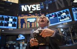 رئيس "أليانز": سوق الأسهم الأمريكية يتجاوز قيمته الحقيقية