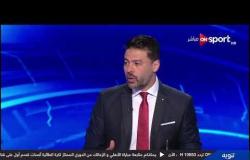 عمرو الدسوقي: إيهاب جلال هو من قرر عدم دعم الفريق بصفقات جديدة.. وحاليا المصري يعاني بسبب هذا القرار
