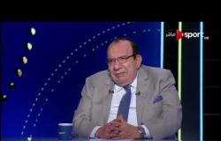 محمد عادل: إدارة المقاولون العرب كانت تخطط لعودة البطولات للفريق من الموسم الماضي