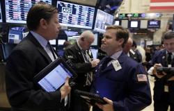 الأسهم الأمريكية تهبط بالمستهل مع مخاوف "كورونا" ونتائج أعمال