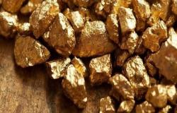 الطلب العالمي على الذهب يتراجع 19% بالربع الرابع