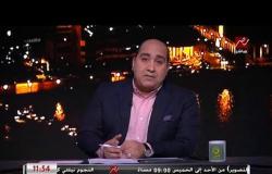 عبد الناصر محمد: عبدالله السعيد قال للحكم متعرفش تطردني