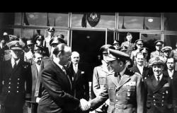 جنرالات هتلر في قيادة الناتو ولماذا طلب السوفيت الانضمام إلى حلف الشمال الأطلسي بعد وفاة ستالين؟