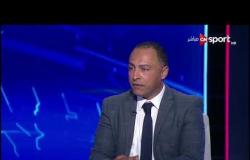 محمد صلاح أبوجريشة: لا يوجد تفاهم بين مدافعي الاتحاد.. وسموحة كان يستطيع أن يفوز بالمباراة