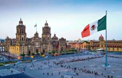 اقتصاد المكسيك ينكمش في 2019 لأول مرة منذ 10 سنوات