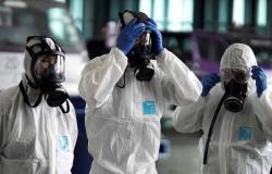 أزمة فيروس "كورونا" تتفاقم وسط ترقب عالمي