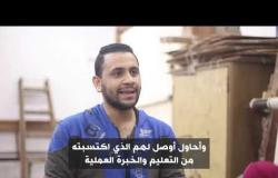 أنا الشاهد: مؤسسة "أحلام اسطبل عنتر" في مصر