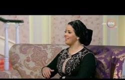 السفيرة عزيزة - فاطمة شريقي " من المغرب " تبرز عادات وتقاليد الحموات في المغرب
