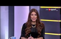 ميرنا محسن تتحدث عن منتخب مصر لكرة القدم النسائية
