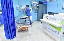 وزارة الصحة: نتائج فحص الطلاب السعوديين القادمين من الصين سلبية