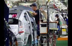 النشاط الصناعي في اليابان يواصل الانكماش خلال يناير