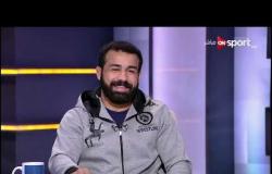 "محمد السيد" يوضح أسباب إخفاق المنتخب المصري في حصد ميدالية أولمبية في المصارعة منذ ميدالية كرم جابر