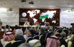 وزير الخارجية: السعودية ستقف مع فلسطين دولياً لتضمن حقوقها العادلة