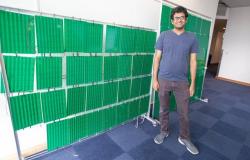 معهد MIT يطور تقنية تحول الجدران إلى هوائيات للأجهزة الذكية