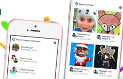 فيسبوك تزيد ميزات الرقابة الأبوية في تطبيق Messenger Kids