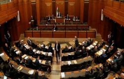 برلمان لبنان يقر موازنة العام 2020 وسط مواجهات