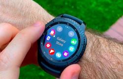 10 طرق لإطالة عمر بطارية ساعة سامسونج Galaxy Gear S3