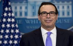 وزير الخزانة الأمريكي يتوقع التزام الصين بتعهداتها التجارية رغم "كورونا"
