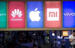 رويترز: هواوي تتحد مع شركات الهواتف الصينية الكبرى لإطلاق بديل عن متجر جوجل