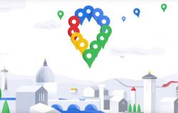 جوجل تطلق تحديثًا كبيرًا لخرائطها احتفالًا بمرور 15 عامًا على إطلاقها