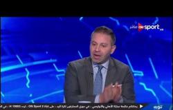 أحمد شوبير يسأل متي يكون للدوري المصري جدول منتظم ثابت؟.. وحازم إمام يجيب