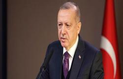 أردوغان يمهل الجيش السوري حتى نهاية فبراير