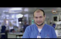 مصر تستطيع - جولة من داخل قسم التمريض بمؤسسة مجدي يعقوب