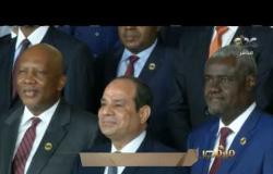 من مصر | مصر زعيمة القارة السمراء.. حملة علاج مليون إفريقي من فيروس سي