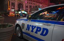 شرطة نيويورك تتخلى عن الدفاتر الورقية لصالح تطبيق آيفون