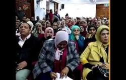 رسالة قوية.. ماذا قال “أمين الأطباء” عن الجمعية العمومية بشأن طبيبات المنيا؟