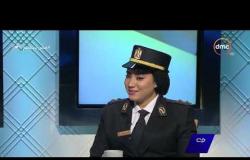 مصر تستطيع - حكاية أول فتاتين من الأقصر تلتحقان بالجيش والشرطة والسر في الأب والأم والحلم