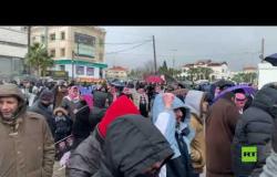 الأردن.. تظاهرات احتجاجية تنديدا بصفقة القرن