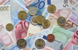 اليورو يهبط لأدنى مستوى بـ4 أشهر بعد بيانات اقتصادية