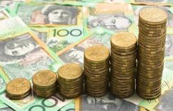 الدولار الأسترالي يتراجع لأدنى مستوى في 11 عاماً
