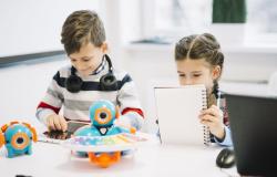 5 تطبيقات تساعد الأطفال على تعلم البرمجة