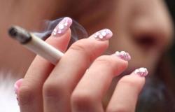 تحذير من انتشار التدخين بين الشباب في الاردن