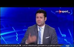 "محمد أبو العلا": حلمي طولان نجح فى عمل توازن وانسجام في الجانب الهجومي.. ويحسب له ثبات التشكيل