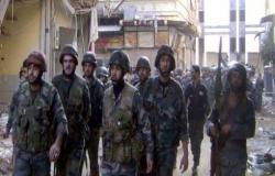 المرصد: مقتل 37 عنصرا من النظام والفصائل المسلحة بإدلب