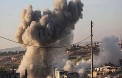 مقتل 4 مدنيين في قصف جوي روسي على منطقة "خفض التصعيد"