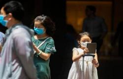 إنفوجرافيك..السعودية توقع 6 عقود لدعم الصين في مكافحة فيروس "كورونا"