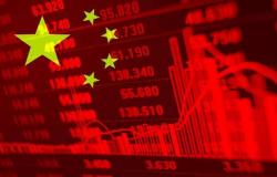 الأسهم الصينية تسجل أول مكاسب أسبوعية في شهر