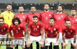 اتحاد الكرة يقوم بمخاطبة ستاد القاهرة لاستضافة مباراة مصر وتوجو