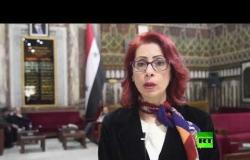 مجلس الشعب السوري يدين مذبحة الأرمن ويعتبرها جريمة عثمانية