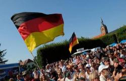 اقتصاد ألمانيا يفشل في النمو خلال الربع الرابع بعكس المتوقع