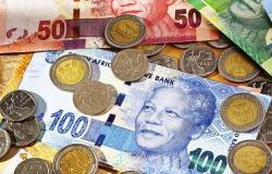 عملة جنوب إفريقيا تقود مكاسب الأسواق الناشئة بعد خطاب رئاسي