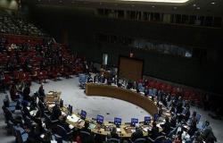 سفراء أوروبا بمجلس الأمن يطالبون النظام بوقف هجماته على إدلب