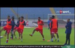 هل أبوقير للأسمدة قادر على تحقيق الفوز على حرس الحدود في بطولة كأس مصر؟