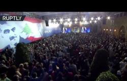 لبنان يحيي ذكرى اغتيال رفيق الحريري