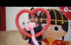 من مصر | اليوم العالمي لمكافحة سرطان الأطفال.. معًا من أجل المستقبل