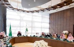مؤسسة النقد السعودي تقر تعديلات بقواعد الحسابات البنكية المتعلقة بالأوقاف